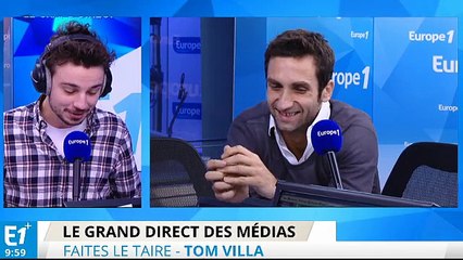 "Shine France, c'est comme Pole emploi"