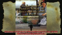 Alzheimers Anthology of Unconditional Love The 110000 Missourians with Alzheimers