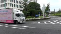 7/17 Tokyo gang stalking targeted individual 集団ストーカー
