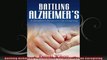 Battling Alzheimers  A Daughters Perspective on Caregiving
