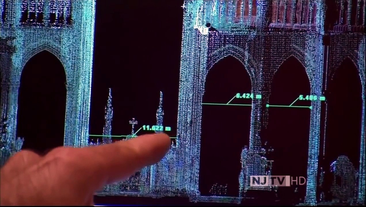 Middle Age Architecture: How the great cathedrals were built Documentary