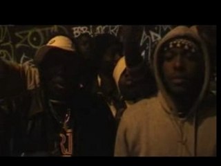 Code Noir - Represente 77