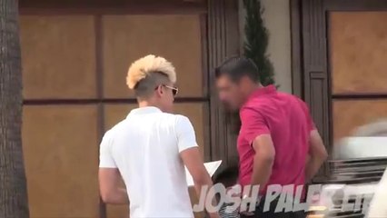 Is it reasonable to refuse service to a customer!