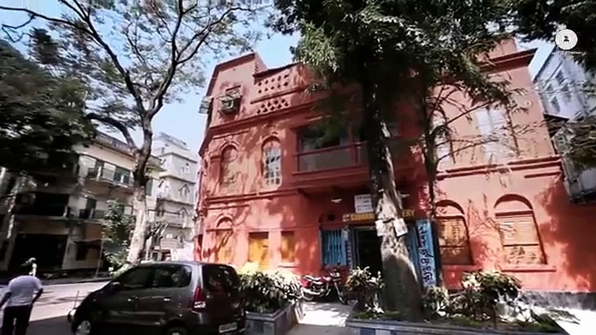 Kolkata Diaries - Akriti Kakar _ Full Song - HD _ Folk Song