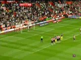Southampton 1 - 2 Derby - Howard Goal