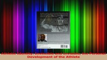 Download  Athletic Identity Invincible and Invisible the Personal Development of the Athlete PDF Online