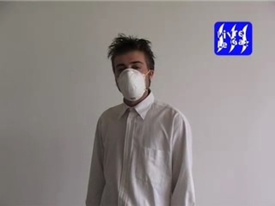 Vivre le gaz