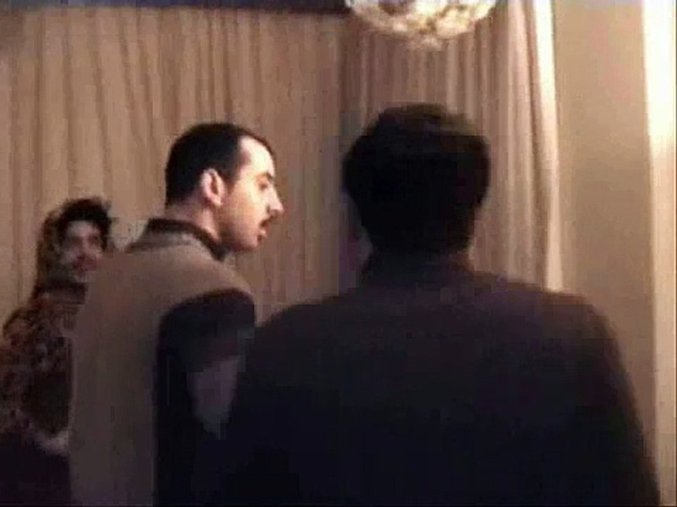 Sahte Hoca bölüm 2