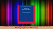 PDF Download  Physics of Ferromagnetism International Series of Monographs on Physics PDF Online
