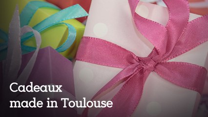 Noël. Des idées de cadeaux « made in Toulouse »
