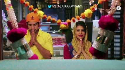 Khushnuma Official Video HD - Suyyash Rai & Kishwer Merchant_HD