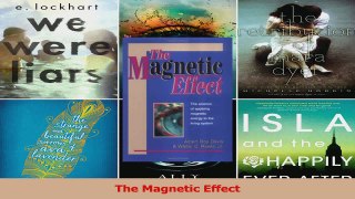 PDF Download  The Magnetic Effect PDF Full Ebook