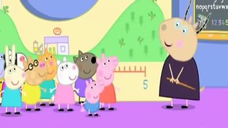 Peppa Pig English Episodes / Bubbles 2016 new Full HD