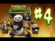 Kung Fu Panda: Showdown of Legendary Legends Walkthrough Part 4 (PS3, X360, PS4, WiiU) Gameplay 4