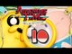 Adventure Time Finn and Jake Investigations Walkthrough Part 10 - Dance 'till you Drop