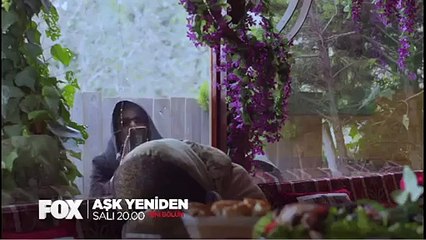 مسلسل العشق مجددا الجزء 2 الثاني الحلقة 14 (اعلان 2)