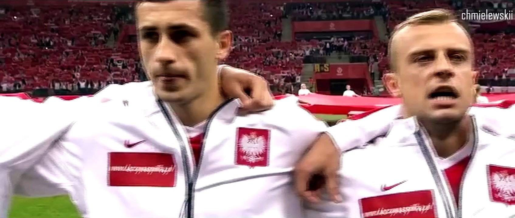 Kamil Glik vs Germany | Amazing Defending Skills | 11.10.2014 | HD