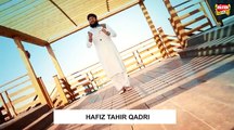 Wohi Rab Hai (Hamd) - Hafiz Tahir Qadri - Naat Album [2016] - All Video Naat