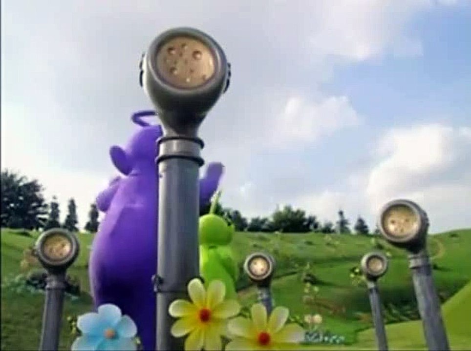 Teletubbies