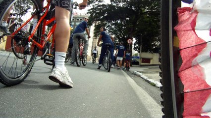 Passeio da Primavera, ciclístico de Taubaté, SP, Brasil, 2015, Marcelo Ambrogi