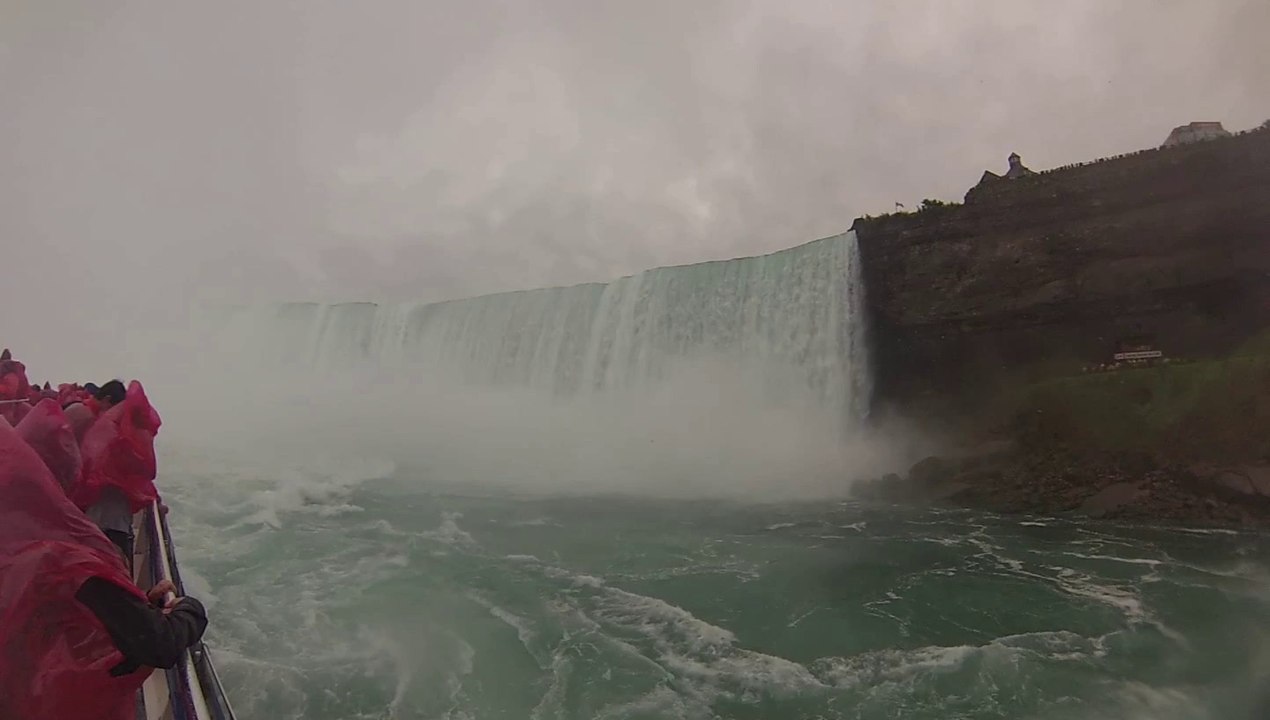 Niagara Falls Canada