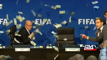 Sports Tribunal Considers Lifting Platini's FIFA Suspension ⚽