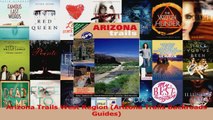 Read  Arizona Trails West Region Arizona Trails Backroads Guides Ebook Free