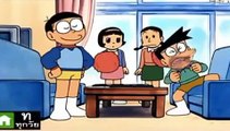 โดเรม่อน 04 ตุลาคม 2558 ตอนที่ 51 Doraemon Thailand [HD]