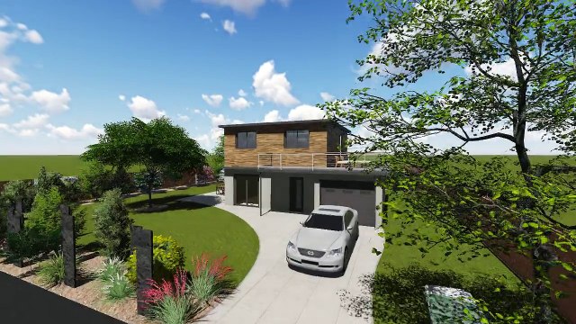 Entourage Vert - Paysagiste Marne (Reims-Epernay) Aménagement terrasse