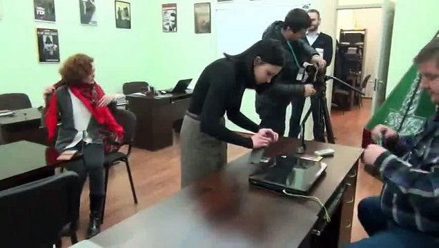 Олег Мальцев: Полное интервью без комментариев для проекта Нормально