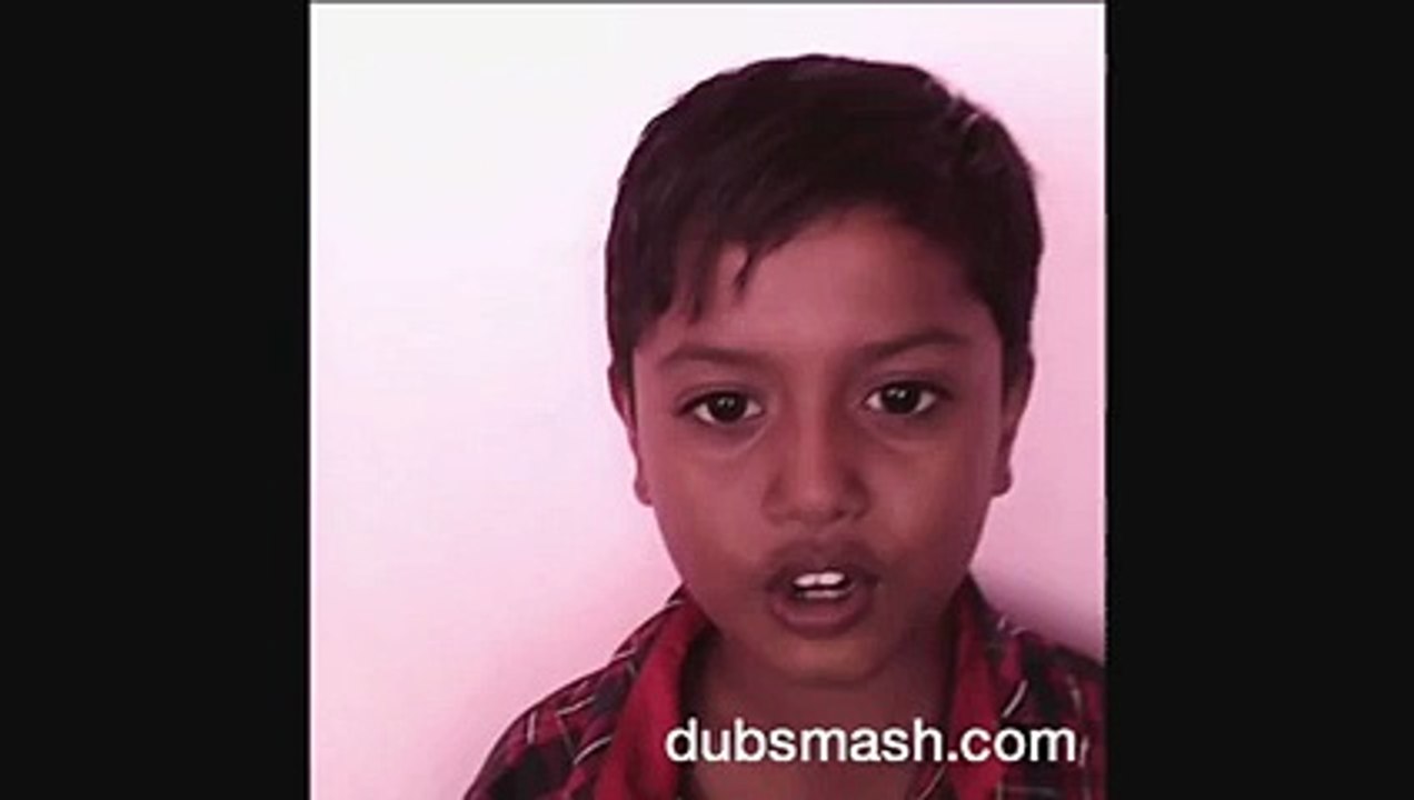 Cute boy tamil dubsmash video   whatsapp funny videos 2015 2016 @whatsapp #whatsapp