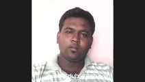 Tamil dubsmash actor suriya dialogue   whatsapp funny videos 2015 2016 @whatsapp #whatsapp