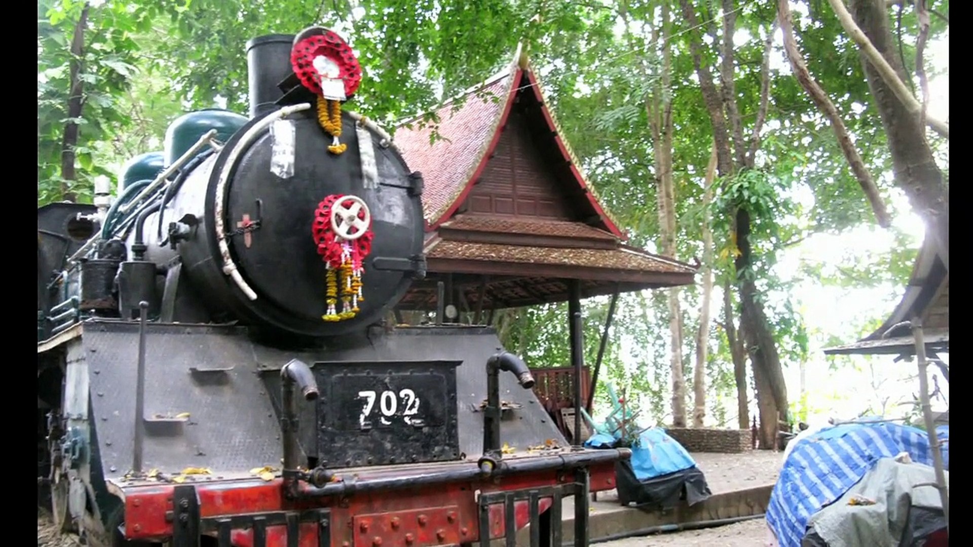 Thailand