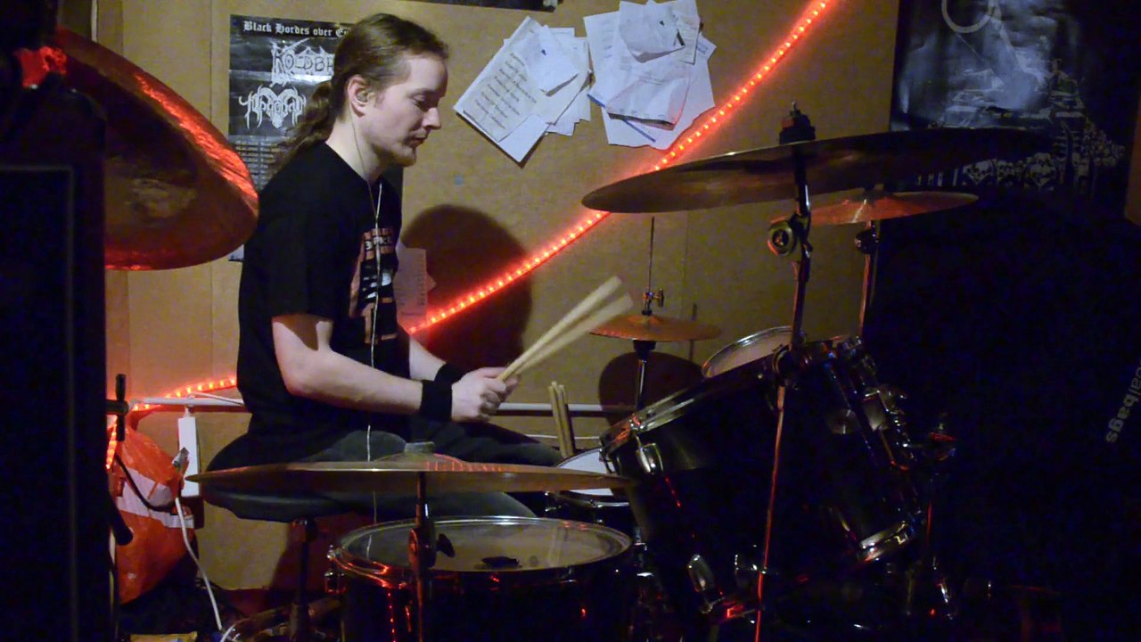 300BPM Teaser and Shirts!