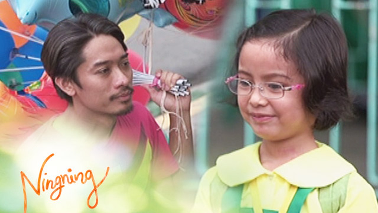 Ningning: Reconcilation