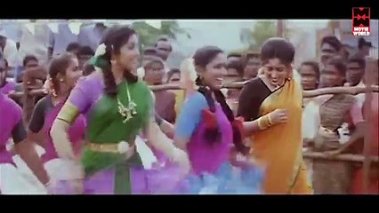 Aadi Varattum... Tamil Movie Songs - Rajakumaran [HD]