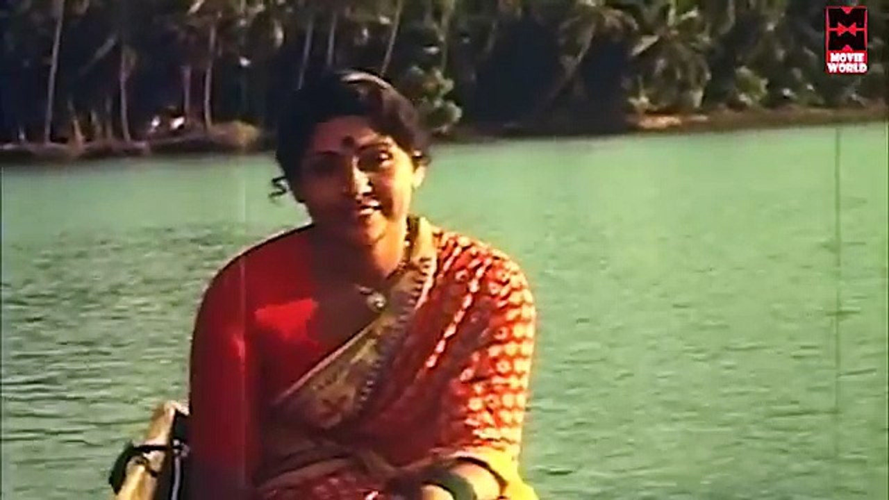 Thaalattuthey Vaanam... Tamil Movie Songs - Kadal Meengal [HD]