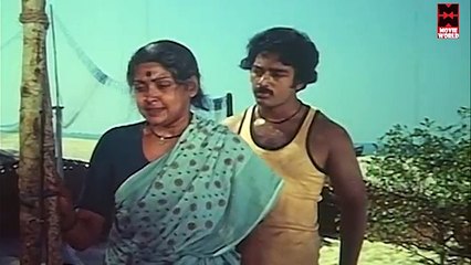 Tamil Movies - Kadal Meengal - Part - 7 [Kamal Haasan, Sujatha] [HD]
