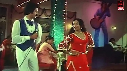 Endrendrum Anandhame... Tamil Movie Songs - Kadal Meengal [HD]