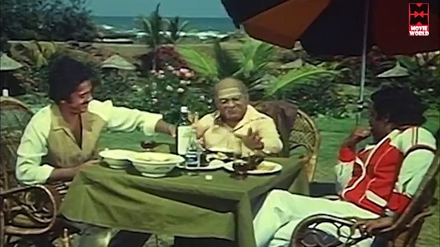 Tamil Movies - Kadal Meengal - Part - 13 [Kamal Haasan, Sujatha] [HD]