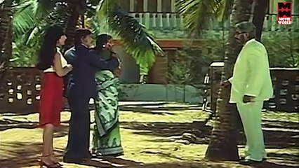 Tamil Movies - Kadal Meengal - Part - 21 [Kamal Haasan, Sujatha] [HD]