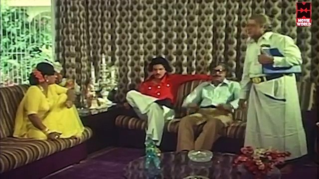 Tamil Movies - Kadal Meengal - Part - 14 [Kamal Haasan, Sujatha] [HD]