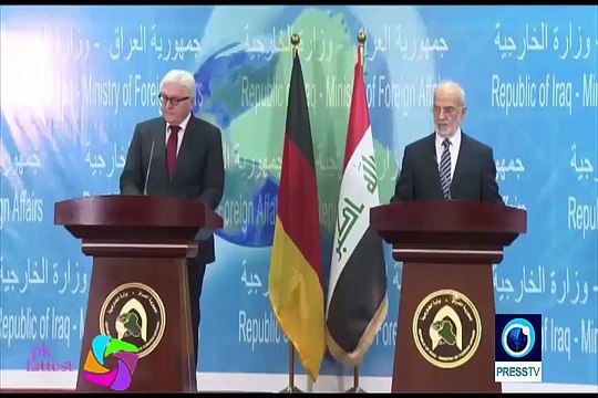 Iraqi PM Puts Air Force on Alert in Response to Turkey’s Deployment of Troops