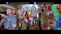 Chaar Shanivaar (Full Video) All Is Well | Badshah, Abhishek Bachchan, Asin, Rishi Kapoor | New Song 2015 HD
