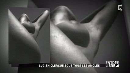 Lucien Clergue: La photographie sous tous ses angles - Entrée libre