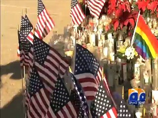 Reaction to Donald Trump's Muslim ban call