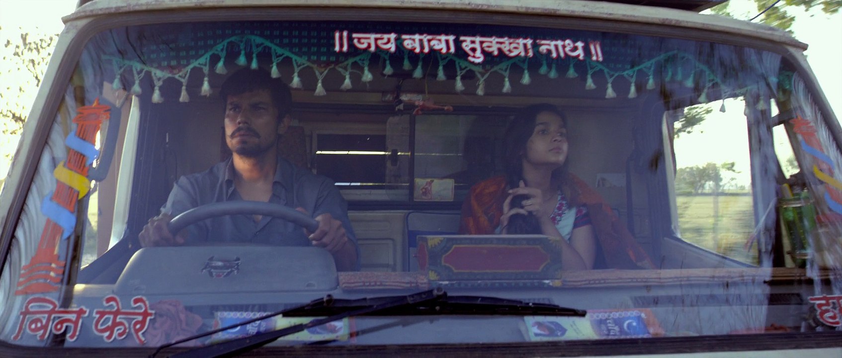 Sooha Saaha - Highway (2014) Zeb, Alia Bhatt