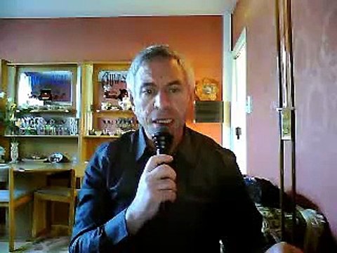 Липкин Генa Lipkin Genna исполняет караоке «Голубая тайга» 10142227, 2010-07-