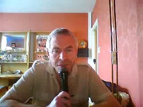 Липкин Генa Lipkin Genna исполняет караоке «Ветер перемен» 14390531, 2010-08-