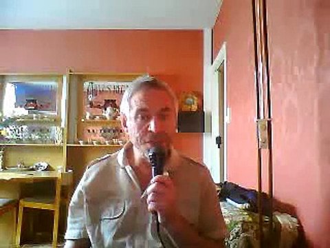 Липкин Генa Lipkin Genna исполняет караоке «Дуэт Эмиля и Эмилии» 13774233, 20